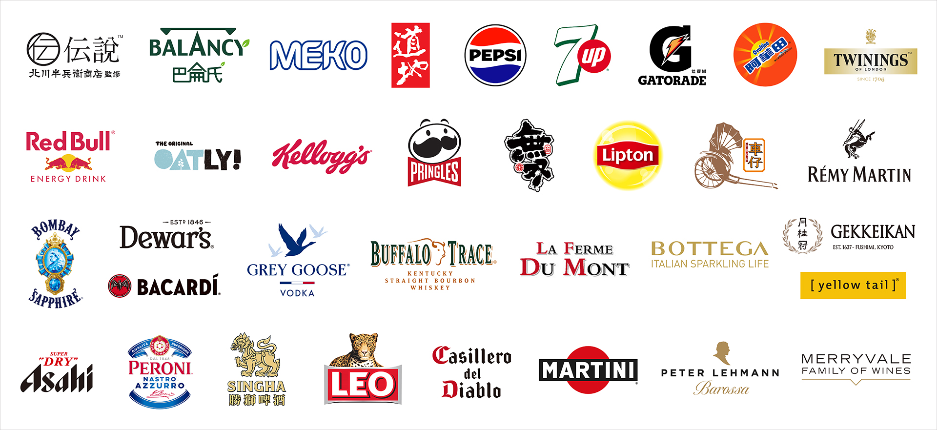 公司品牌  -匯泉